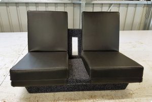 Inflatable Boat Bench Seat