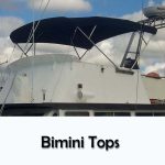 Bimini top