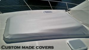 Sunbed Cover