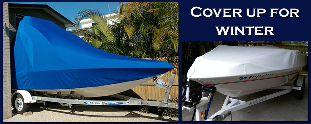 custom boat covers gold coast