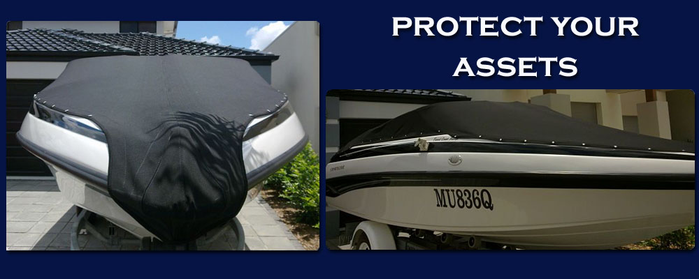 custom boat covers gold coast