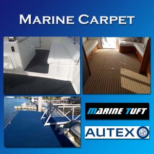 Marine Grade Carpet