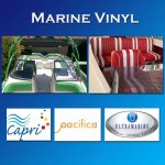 Marine Grade Boat Vinyl