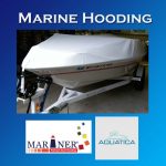 Marine Boat Hooding